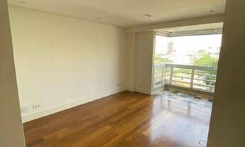 Imagem 3: Apartamento para venda tem 78 m² com 2 quartos em Vila Mariana