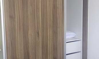 Imagem 2: SPAZIO DO PARQUE MOBILIADO