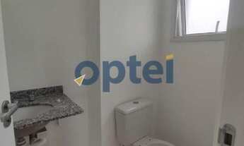 Imagem 7: APARTAMENTO DUPLEX À VENDA NO MARCO ZERO, 97 M² JARDIM DO MAR - SÃO BERNARDO DO CAMPO/SP