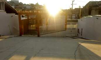 Imagem 3: Apartamento no Parque Boturussu