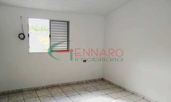 Imagem 4: Casa térrea de 1 dorm de fundos