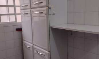 Imagem 6: Andar òtimo com sacada fechada