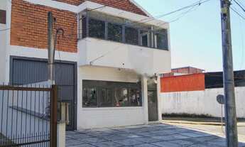 Imagem 3: PORTO ALEGRE - Galpão/Depósito/Armazém - SANTA MARIA GORETTI