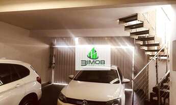 Imagem 4: Sobrado com 4 dormitórios à venda, 300 m² por R$ 1.800.000,00 - Vila Maria Alta - São Paul