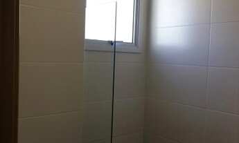 Imagem 3: Apartamento em fase construção com 3 dormitórios, 1 suíte, 2 banheiros, 2 vagas e laser