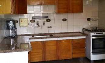 Imagem 2: Casa residencial à venda, Jardim Jussara, São Paulo - CA0101