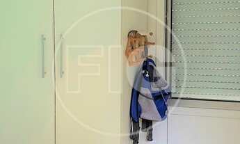 Imagem 6: ALBATROZ - ITAIM BIBI - Venda - 92 m² - 2 Quartos - 1 Vaga