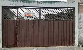 Imagem 2: Casa para Venda em São Paulo, Jardim Bartira, 2 dormitórios, 1 suíte, 1 banheiro, 2 vagas