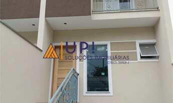 Imagem 4: SAO PAULO - Casa Padrão - Palmas Tremembe