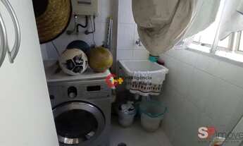 Imagem 6: Apartamento com 2 dormitórios à venda, 60 m² por R$ 520.000,00 - Santa Teresinha - São Pau