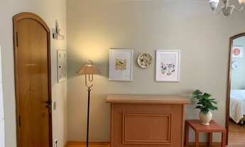 Imagem 5: Apartamento para venda possui 43 metros quadrados com 1 quarto em Vila Uberabinha - São Pa