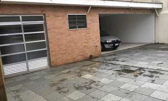 Imagem 3: Casa para venda possui 507 metros quadrados com 4 quartos em Alto da Lapa - São Paulo - SP