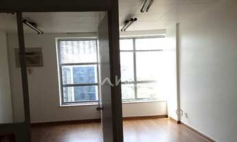 Imagem 5: Conjunto Comercial em Pinheiros