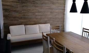 Imagem: Apartamento para venda com 119 metros quadrados