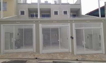 Imagem: Sobrado para Venda em São Paulo, Vila Brasilio