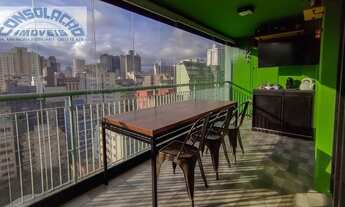 Imagem: Apartamento em Bela Vista - São Paulo