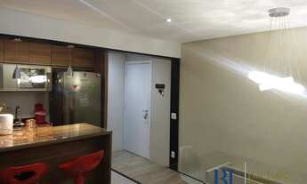 Imagem 5: Apartamento à Venda Com 92M² - Varanda Gourmet - Class Anália Franco!!