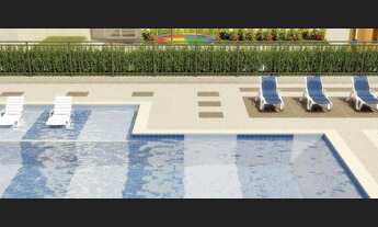 Imagem 1: Apartamento com 3 dormitórios à venda, 76 m² por R$ 757.300,00 - Vila Guarani (Zona Sul)