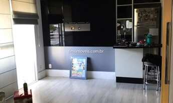 Imagem 3: São Paulo - Apartamento Padrão - Santo Amaro