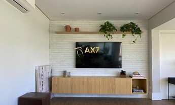 Imagem 4: SãO PAULO - Apartamento Padrão - Panamby