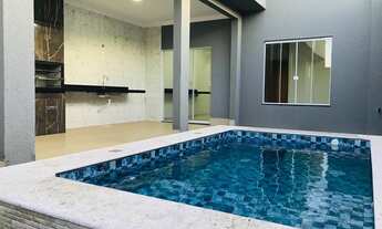 Imagem: 03 Quartos Alto Padrão Goiânia2 Venha