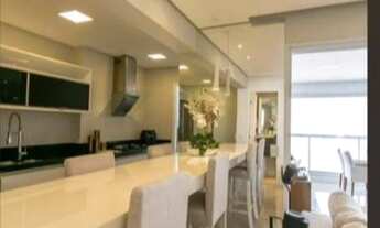 Imagem 4: Vende Apartamento Vereda Mooca 3 Suítes Com Sacada Gourmet - 2 Vagas Fixas