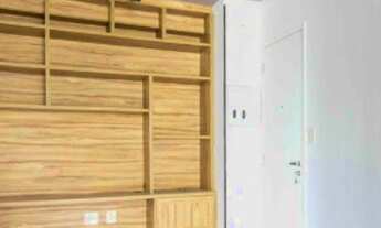 Imagem 5: Apartamento no Campo Belo - São Paulo