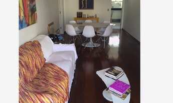 Imagem 6: Cobertura Duplex 3 dorms sendo 2 suítes 2vgs 230m² em Higienópilis /SP