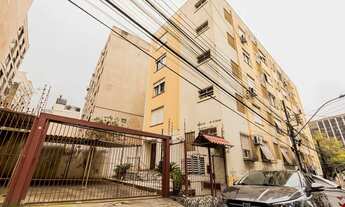 Imagem 2: Imóvel 01 dormitório