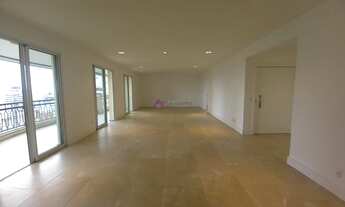 Imagem 3: Apartamento com 3 dormitórios e 5 banheiros à Venda, 267 m² por R$ 4.000.000 na Chácara Kl