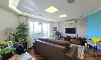 Imagem 3: Apartamento para venda tem 142 metros quadrados com 3 quartos - Campo Belo - São Paulo - S