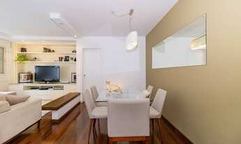 Imagem 4: São Paulo - Apartamento Padrão - Real Parque