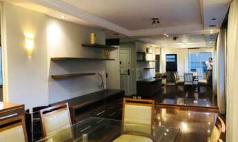 Imagem: Apartamento no Itaim Nobre!