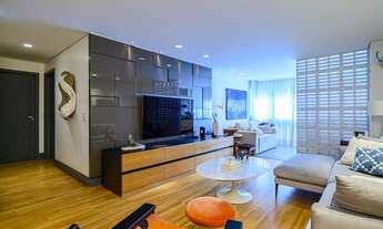 Imagem 3: PARK SUL PRIME- BELÍSSIMA REFORMA