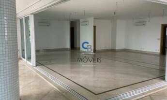 Imagem 4: Apartamento à venda, 335 m² por R$ 2.980.000,00 - Anália Franco - São Paulo/SP