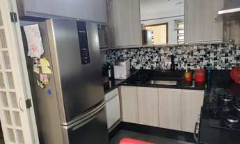 Imagem 6: Lindo sobrado em condomínio fechado, 3 quartos, 1 suíte, 1 vaga, aceita permuta maior valo