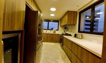 Imagem 7: Apartamento para Venda em São Paulo, Jardim Paulista, 2 dormitórios, 2 suítes, 4 banheiros