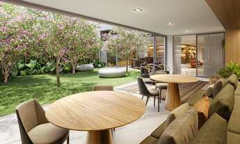 Imagem 5: 252 m² - 4 Suítes 3 Vagas