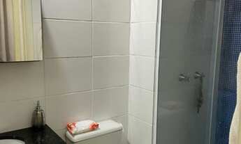 Imagem 6: Apto 44m² No Atua Vista Morumbi Jardim Umarizal Zona Sul