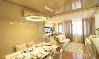 Imagem 7: Apartamento à venda, 58 m² por R$ 566.000,00 - Menino Deus - Porto Alegre/RS