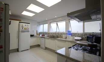 Imagem 6: Apartamento para Venda em São Paulo, Jardim América, 4 dormitórios, 4 suítes, 5 banheiros