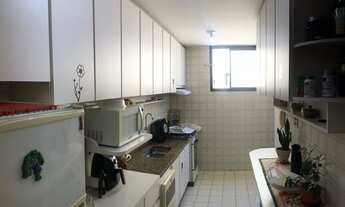 Imagem 6: Apartamento reformado com sacada integrada, ao lado do Jd. Prudência e Rua das Flechas!