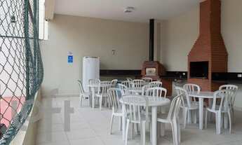 Imagem 7: Apartamento a venda na Vila Prudente com 54m², 2 quartos, 1 vaga