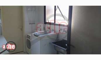 Imagem 7: Apartamento para venda com 141 metros quadrados com 4 quartos em Vila Suzana - São Paulo