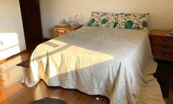 Imagem 3: Sobrado com 4 dormitórios para alugar, 450 m² por R$ 9.500,00/mês - Parque São Domingos