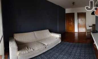 Imagem 4: Apartamento para venda possui 65 m² com 2 quartos em Vila Clementino