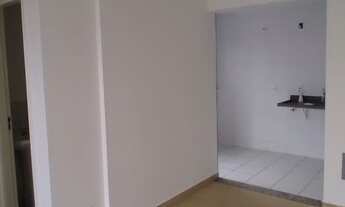 Imagem 5: Apartamento para venda possui 58 metros quadrados com 2 quartos