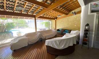 Imagem 5: Casa térrea, Oásis em Santana com 4 dormitórios sendo 3 suítes, 4 vagas e piscina aquecida