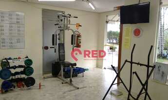 Imagem 7: Apartamento com 3 dormitórios à venda, 100 m² por R$ 600.000,00 - Vila Trujillo - Sorocaba