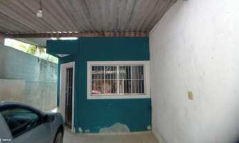 Imagem 2: Sobrado em Condomínio para Venda em São Paulo, JARDIM MIRIAM, 2 dormitórios, 1 banheiro, 2